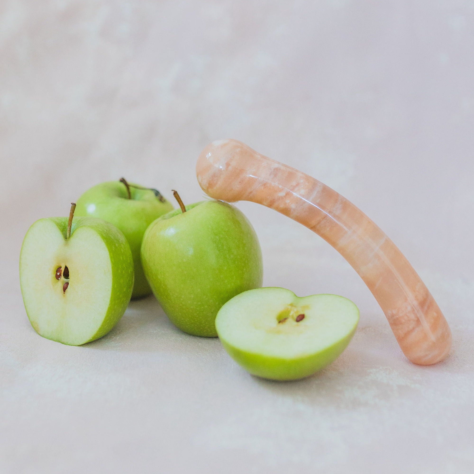 Pink Amrita Orgasm Wand